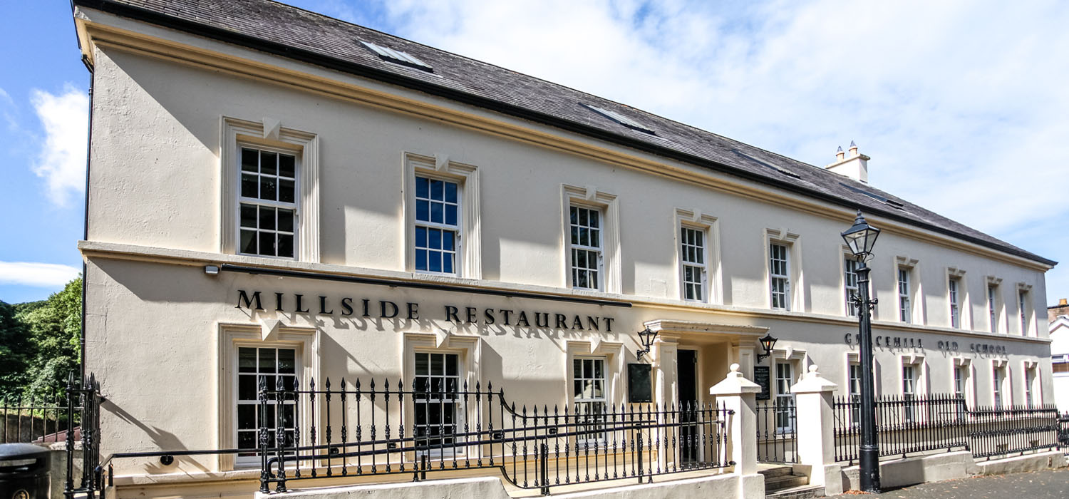 Millside Restaurant Ballymena